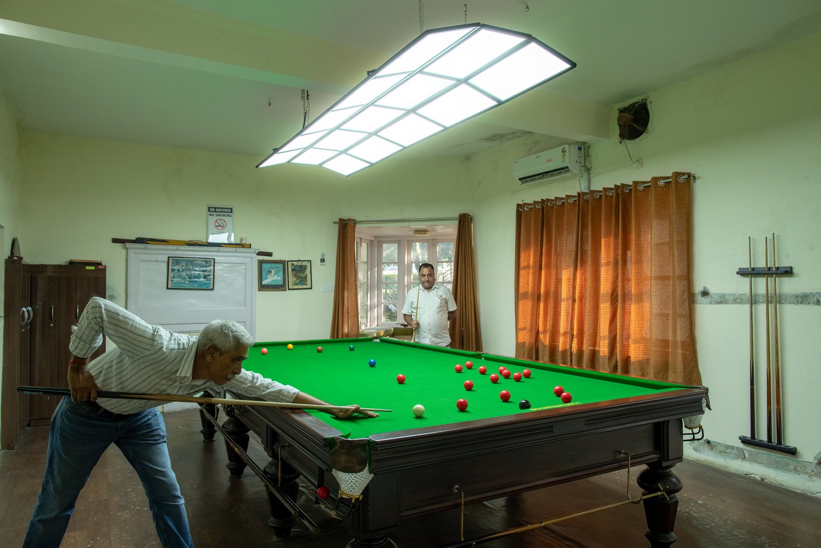 Sports & Recreation