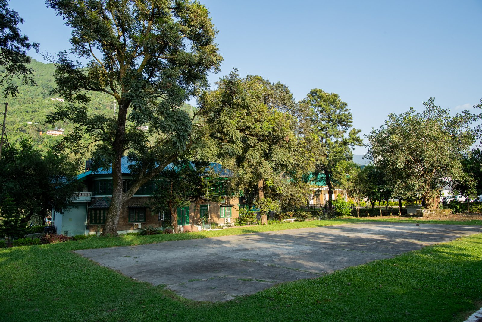 Event Venues